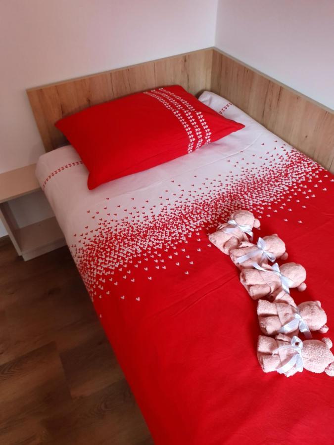 Apartments Mojstrana - Kekec Zewnętrze zdjęcie