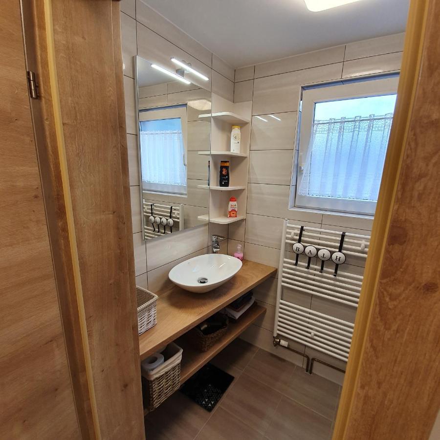 Apartments Mojstrana - Kekec Zewnętrze zdjęcie
