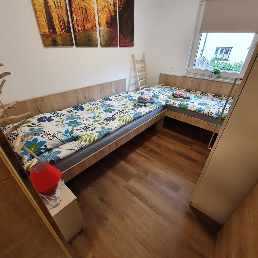 Apartments Mojstrana - Kekec Zewnętrze zdjęcie