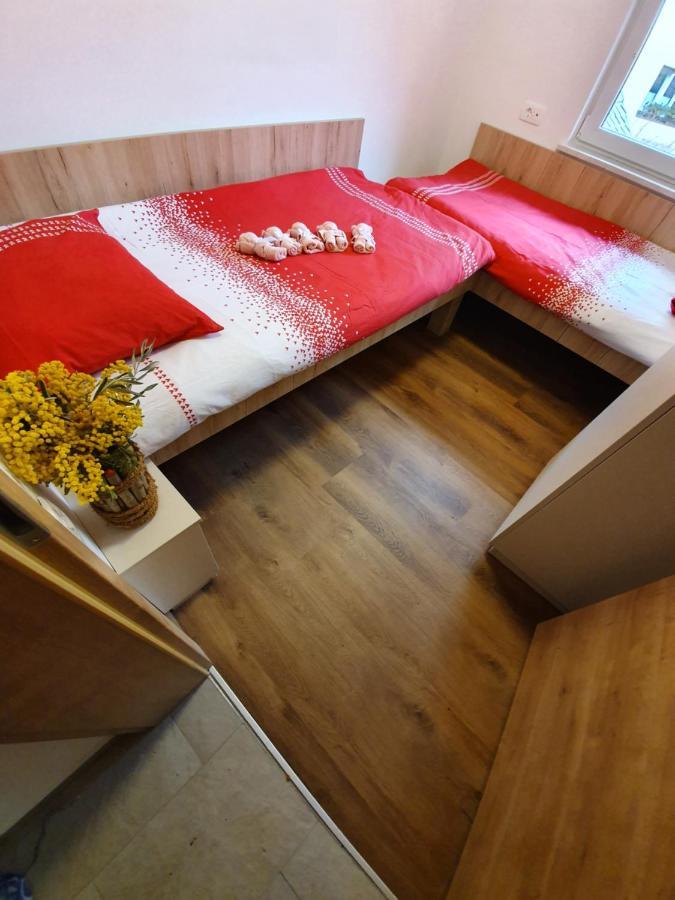 Apartments Mojstrana - Kekec Zewnętrze zdjęcie