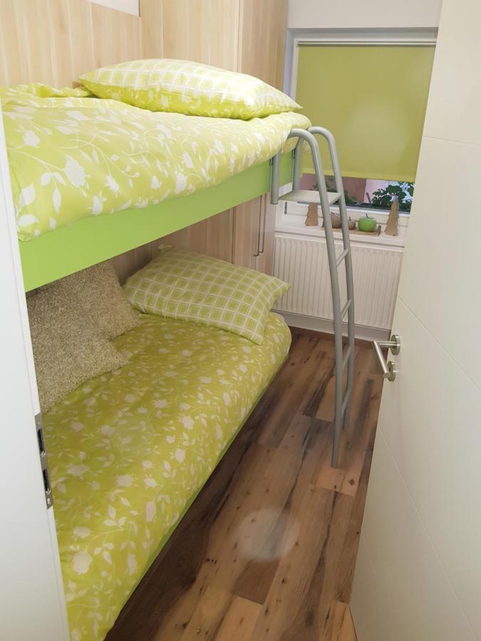 Apartments Mojstrana - Kekec Zewnętrze zdjęcie