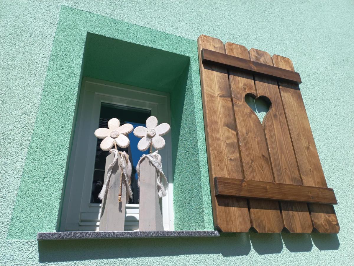 Apartments Mojstrana - Kekec Zewnętrze zdjęcie