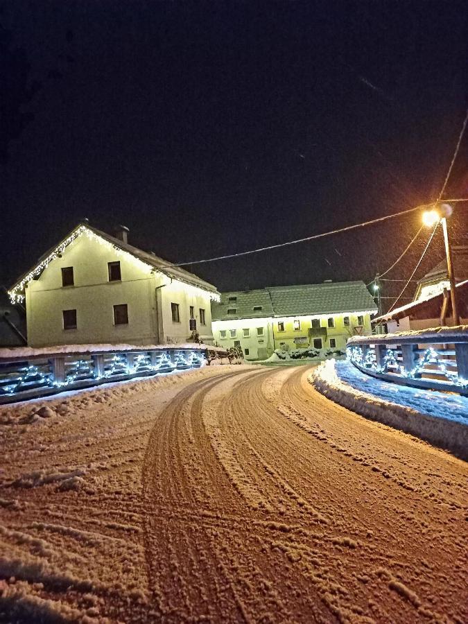 Apartments Mojstrana - Kekec Zewnętrze zdjęcie