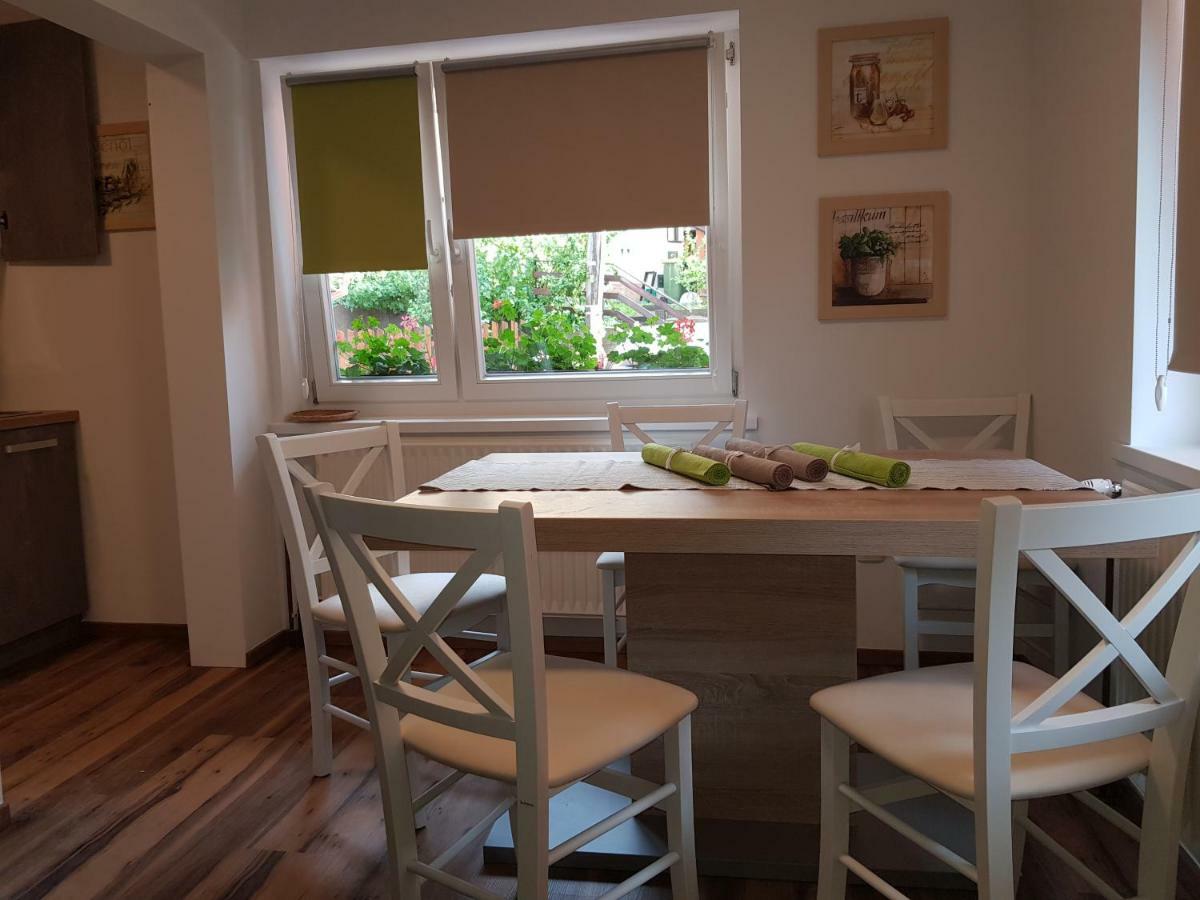 Apartments Mojstrana - Kekec Zewnętrze zdjęcie