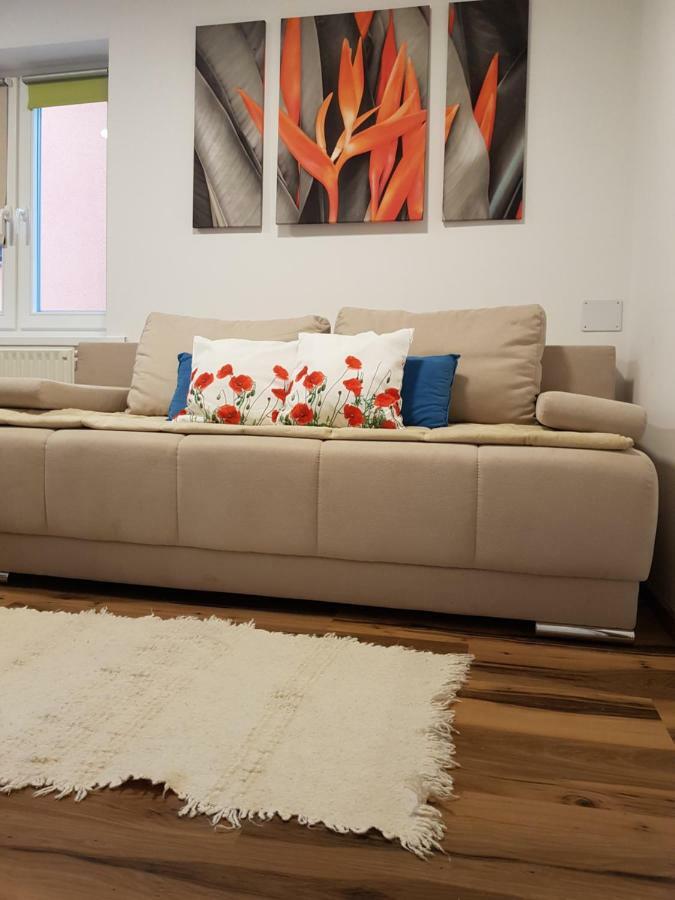 Apartments Mojstrana - Kekec Zewnętrze zdjęcie